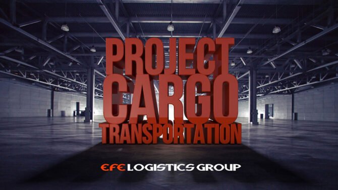 Efe Logistics Group